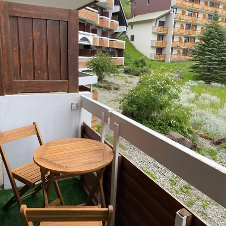 Lejlighed La Taniere De Pierre Huez